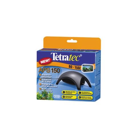 tec aps 150 aeratoread 1 via - Foto 1