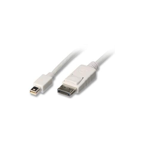 Cavo Mini DisplayPort / DisplayPort, 5m - Foto 1