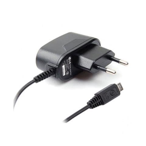 Caricabatterie Originale con presa Micro USB - Foto 2