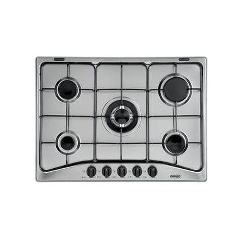 YAF57ASV Piano Cottura a Gas 5 Zone Cottura Colore Acciaio Inox - Foto 1