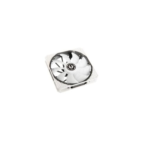Spectre Pro PWM 140mm, Ventilatore, Computer case, 14 cm, Bianco, 0,4A, 12V - Foto 1