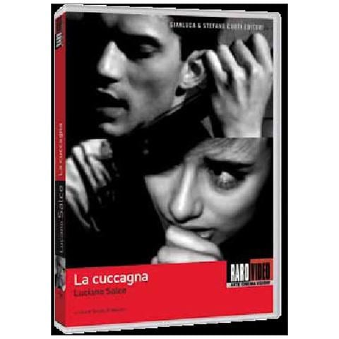 Dvd Cuccagna (la) - Foto 1
