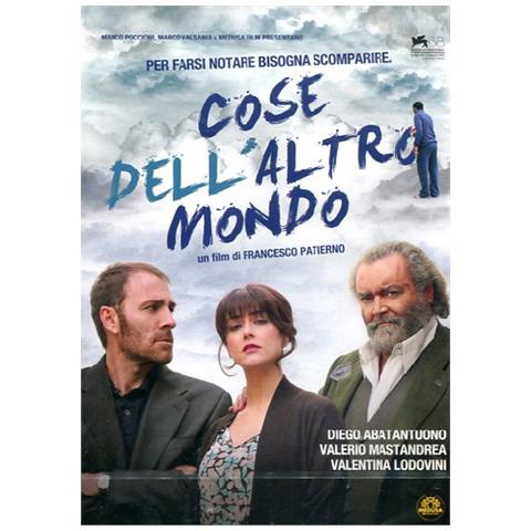 Dvd Cose Dell'altro Mondo - Foto 1