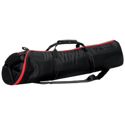 Tracolla per Treppiedi in Nailon Nero MB MBAG90PN - Foto 4