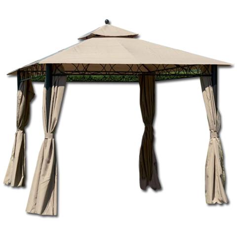 Ricambio top di copertura per gazebo Eden - Foto 1