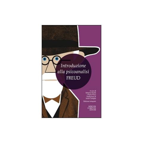 Sigmund Freud - Introduzione alla psicoanalisi. Ediz. integrale - Foto 1