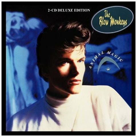 Blow Monkeys (The) - Animal Magic (2 Cd)  - Foto 1