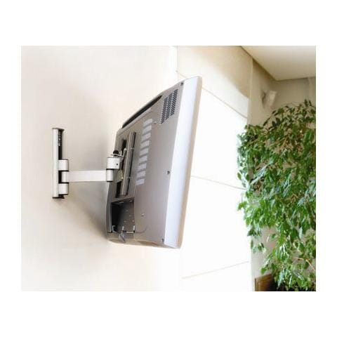 Supporto Alluminio 15"30" 2 Snodi Black - Foto 8