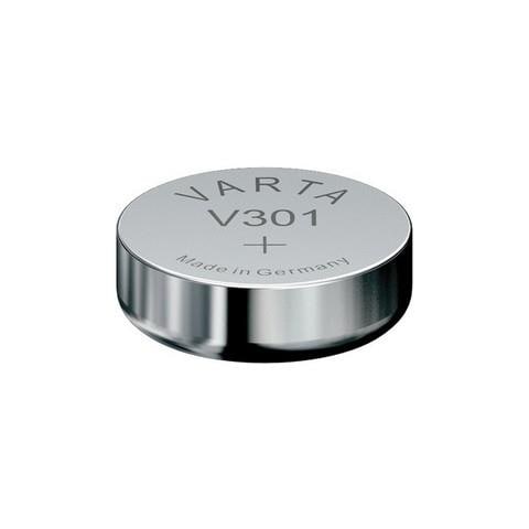 V301, Argento-Ossido, Button / coin, 1,55 V - Foto 1