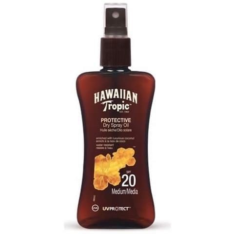 Protective Dry Spray Oil Coconut&gauva 20 - Foto 2