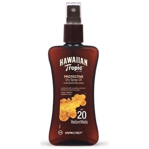 Protective Dry Spray Oil Coconut&gauva 20 - Foto 6