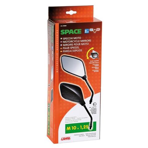 90080 Space Coppia Specchi - Foto 10