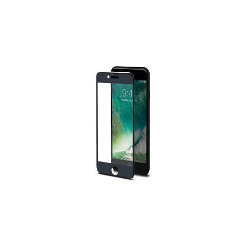 Pellicola Protettiva in Vetro Temperato per Iphone 7 - Foto 1