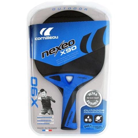 Racchetta Nexeo X90 Ping Pong - Foto 1