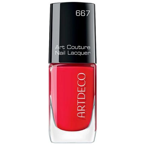 Art Couture Nail Lacquer 620 Sheer Rose - Foto 2