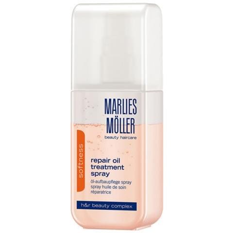 , Softness Repair, Trattamento Con Olio Per Capelli, Anti-crespo, 125 Ml - Foto 1