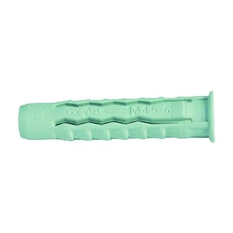 Tassello Nylon 'gl' - Gl12 12 X 60 - Foto 1