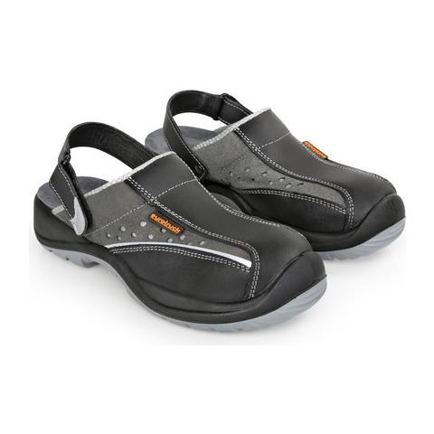 Sabot Euro-truck Tiger Black Tg. 46 - Foto 3