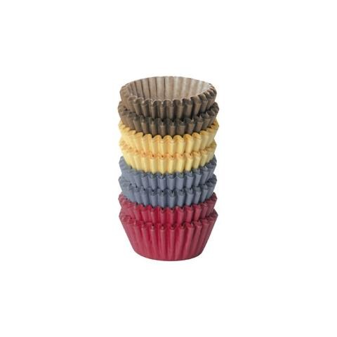 Pirottini Colorati 4cm 200 Pezzi Delicia - Foto 1