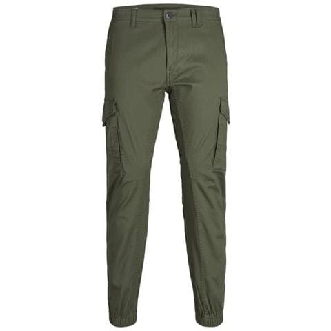 Pantaloni Paul Flake Akm 542 L30 Abbigliamento Uomo W29-l30 - Foto 4