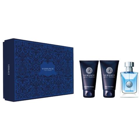 Pour Homme Eau De Toilette Spray 50ml Set 3 Parti 2019 - Foto 1
