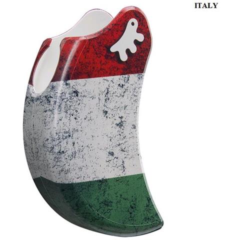 Cover Amigo Decor - Guinzaglio Cane Italy 11,5 X 4 X H 6,2 Cm= L - Foto 2