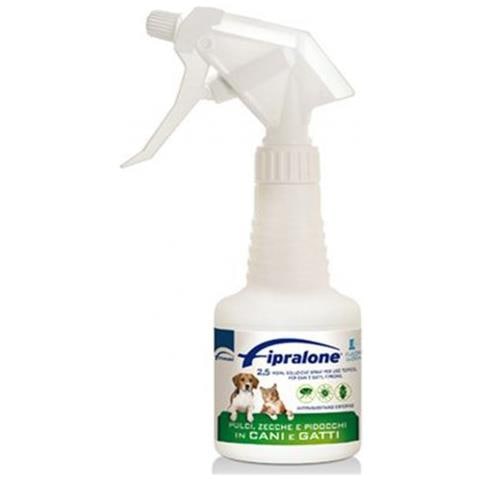 Fipralone Spray 250 Ml - Foto 1