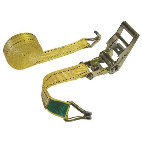 Cinghia Fermacarichi 500 Cm 3000 Kg - Foto 5