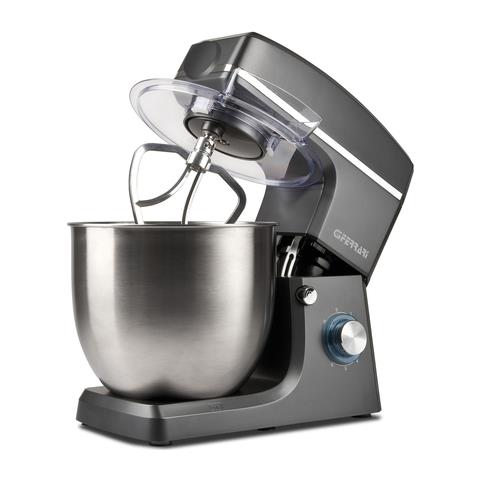 Robot Da Cucina Impastatrice Planetaria Multifunzione Da 10 Litri G20120 Pastaio 10&lode 2200w - Foto 3