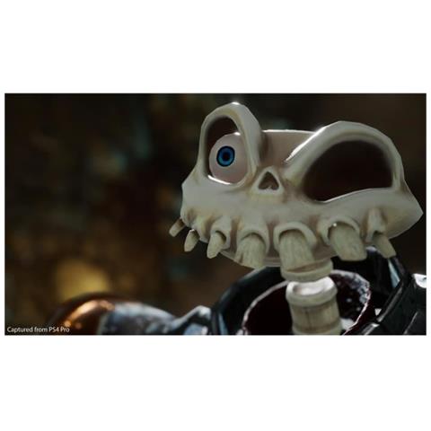 Medievil Jeu Ps4 - Foto 2
