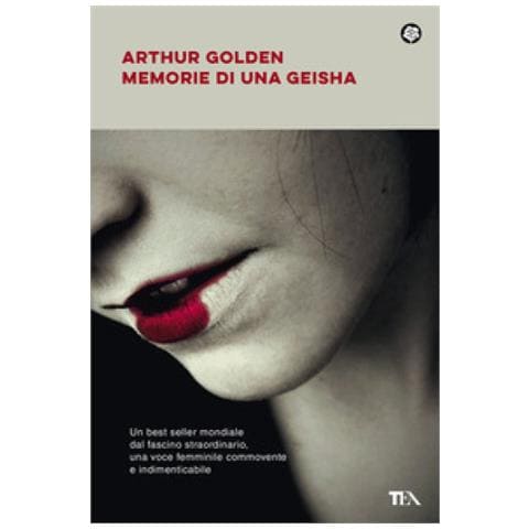 Arthur Golden - Memorie Di Una Geisha - Foto 1