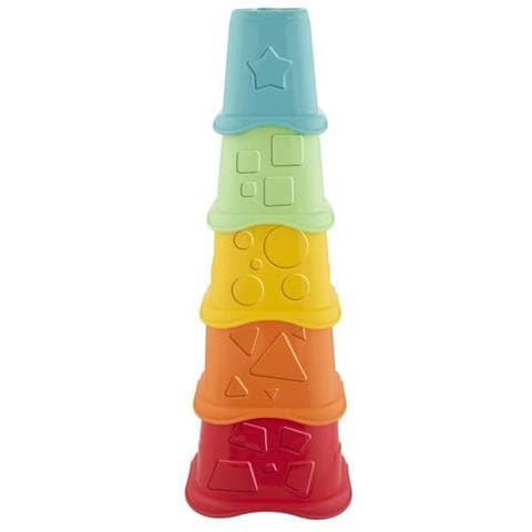 9373.10 Tazze Impilabili - Foto 1