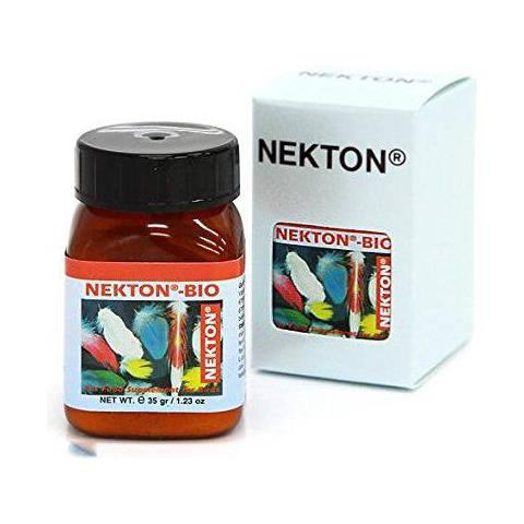 Integratore Vitamininico Bio Per Uccelli 35 Gr - Foto 1