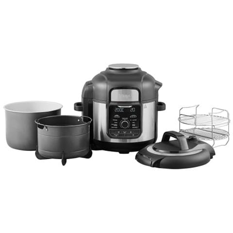 Multicooker OP500 Capacità 7,5 L Potenza 1760 W Colore Nero - Foto 2