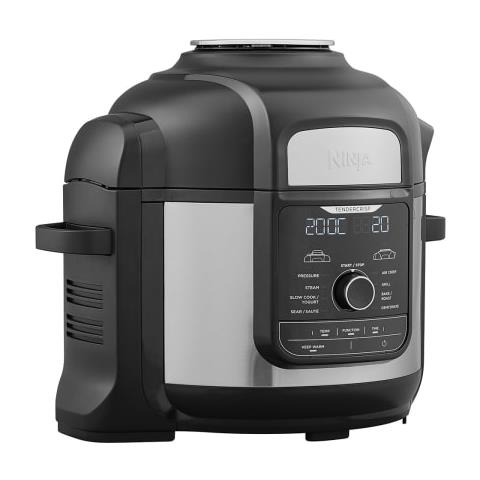 Multicooker OP500 Capacità 7,5 L Potenza 1760 W Colore Nero - Foto 3