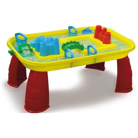 460344 tavolo per sabbia e acqua - Foto 1