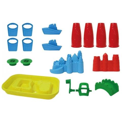 460344 tavolo per sabbia e acqua - Foto 2