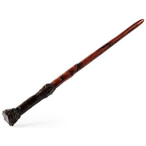 Harry Potter: Wizarding World - Bacchetta Magica Patronus Harry - Foto 1
