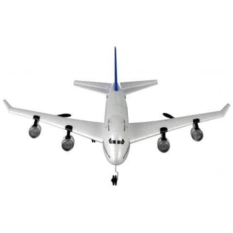 Amb74 Aereo Radiocomandato (rc) Motore Elettrico - Foto 2