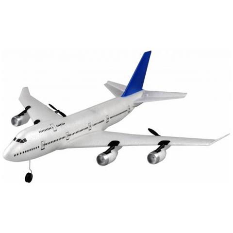 Amb74 Aereo Radiocomandato (rc) Motore Elettrico - Foto 1