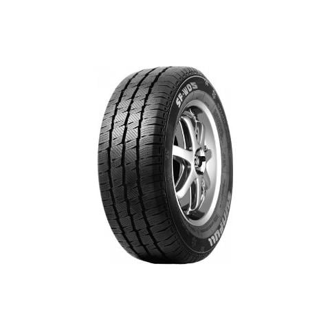 Pneumatico Sf-w05 C 8pr Bsw M+s 3pmsf 235/65r16 115r - Invernale - Foto 1
