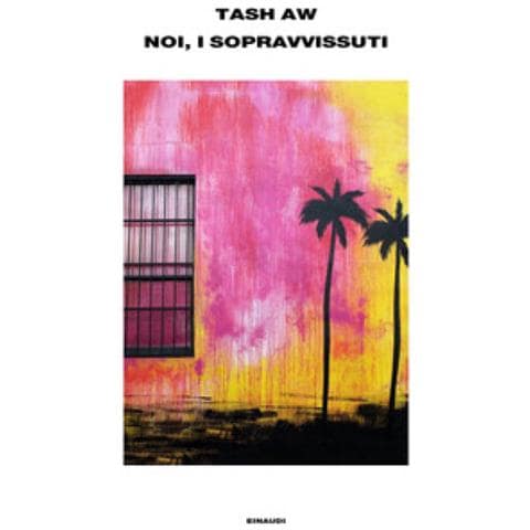 Tash Aw - Noi, I Sopravvissuti - Foto 1