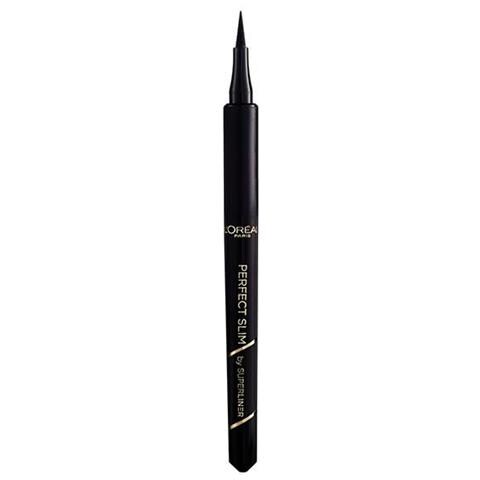 Eyeliner Di Precisione Impermeabile Super Liner Perfect Slim - Nero Intenso - Foto 1