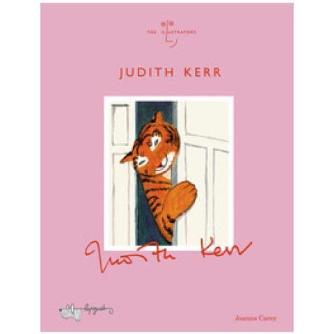 Joanna Carey - Judith Kerr. Ediz. A Colori - Foto 1