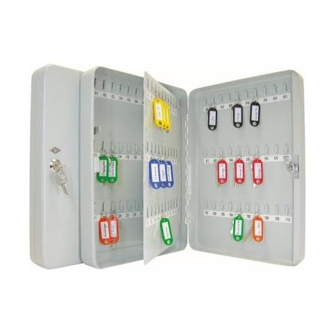 10260837x Armadietto Portachiave Grigio - Foto 1