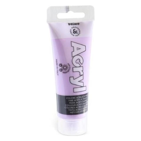 Tempera Lilla Acrilica 75ml - Foto 1
