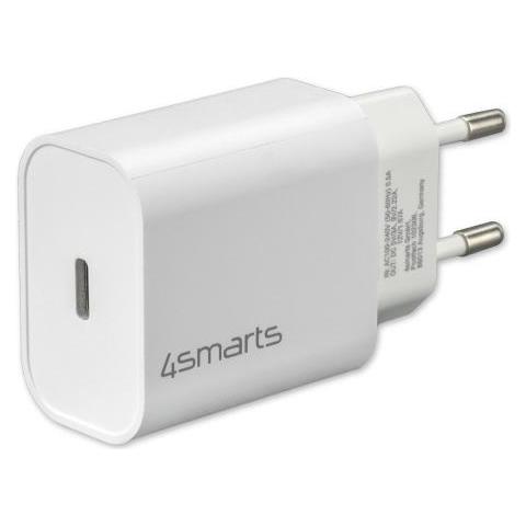 465575 Caricabatterie Per Dispositivi Mobili Bianco Interno - Foto 2