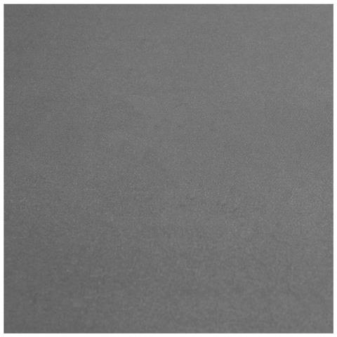 Set Di Mobili Da Giardino Ibiza In Tessuto Grigio 4 Posti - Alluminio Bianco - Foto 10