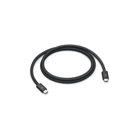 THUNDERBOLT 4 PRO CABLE (1 M) - Foto 1