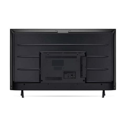 TV LED Ultra HD 4K 50" 50UR73006LA.APIQ Smart TV WebOS 2023 Nero - Foto 9